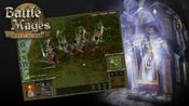 Battle Mages: Sign of Darkness (PC) Steam Key GLOBAL