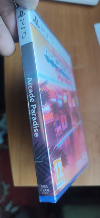 Buy Arcade Paradise PlayStation 5