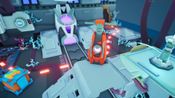 Get D-Corp (PC) Steam Key GLOBAL