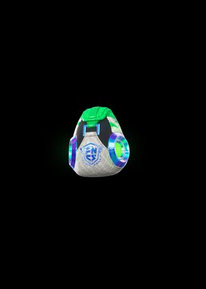Fortnite - Champion's Rucksack Back Bling (DLC) Epic Games Key GLOBAL
