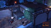 The Lost Legends of Redwall : The Scout