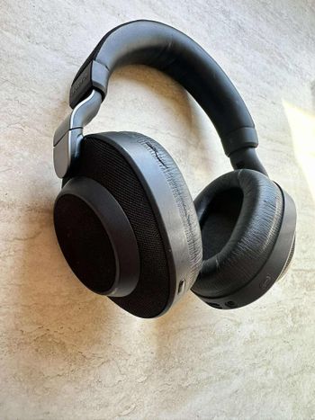 Get Jabra Elite 85H Wireless