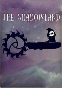 The Shadowland game cover
