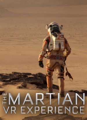 The Martian VR Experience