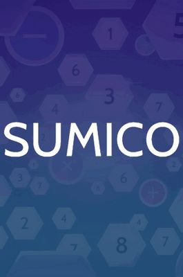SUMICO - The Numbers Game game cover