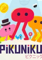 Pikuniku Steam Key GLOBAL