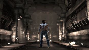 Buy X-Men Origins: Wolverine Uncaged Edition PlayStation 3