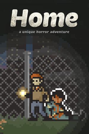 Home Steam Key (PC) GLOBAL