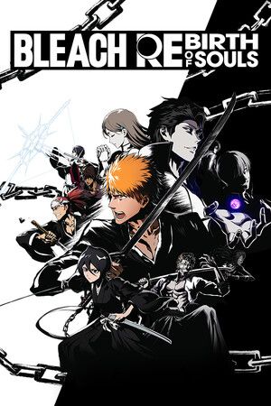 BLEACH Rebirth of Souls - Pre-Order Bonus (DLC) (PS4) PSN Key EUROPE