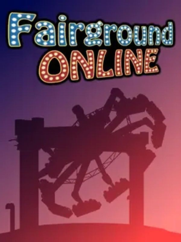Get Fairground Online for free on Steam
