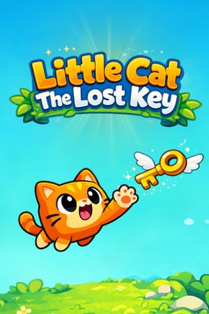 Little Cat The Lost Key XBOX LIVE Key EUROPE