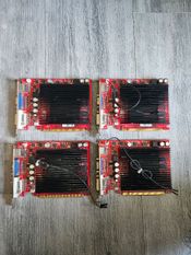 Nvidia Geforce 9400GT 4pcs