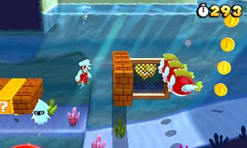 Buy Super Mario 3D Land Nintendo 3DS