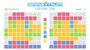 ARRAYNIUM