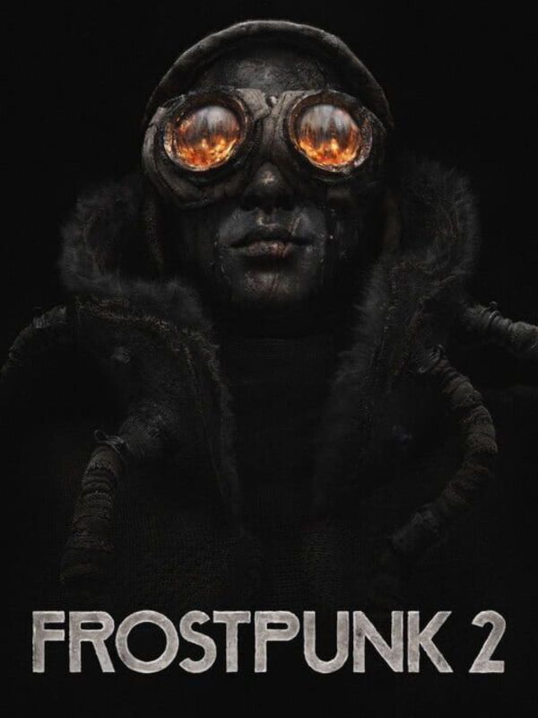 Survive the Freeze: Get Frostpunk 2 for Free Today
