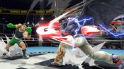 Super Smash Bros. Ultimate - Challenger Pack 10: Kazuya (DLC) (Nintendo Switch) eShop Key EUROPE