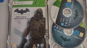 Batman: Arkham Origins Xbox 360