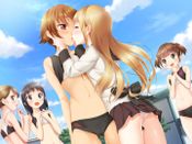 Get Sono Hanabira ni Kuchizuke o: Nyuu Jene!