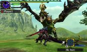 Monster Hunter Generations