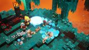 Minecraft Dungeons: Flames of the Nether (DLC) - Windows 10 Store Key GLOBAL