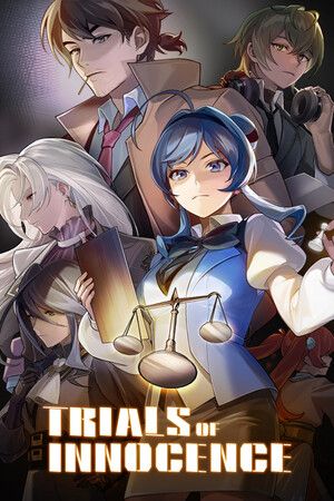 Trials of Innocence Steam Key (PC) GLOBAL