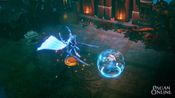 Pagan Online Steam Key GLOBAL