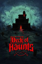 Deck of Haunts Steam Key (PC) ROW