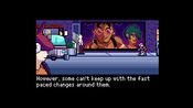 2064: Read Only Memories (PS4) PSN Key UNITED STATES