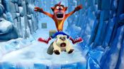 Crash + Spyro Triple Play Bundle (Xbox One) Xbox Live Key EUROPE for sale
