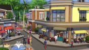 Redeem The Sims 4: Get to Work (Xbox One) (DLC) Xbox Live Key UNITED STATES