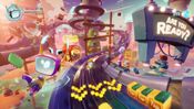 Boti: Byteland Overclocked (PC) Código de Steam GLOBAL for sale