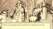 Aviary Attorney Steam Key GLOBAL