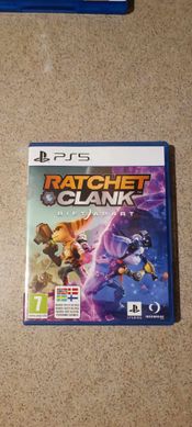 Ratchet & Clank: Rift Apart PlayStation 5