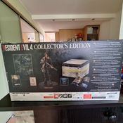Resident Evil 4: Collector's Edition PlayStation 5