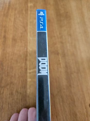 Buy DOOM Eternal PlayStation 4