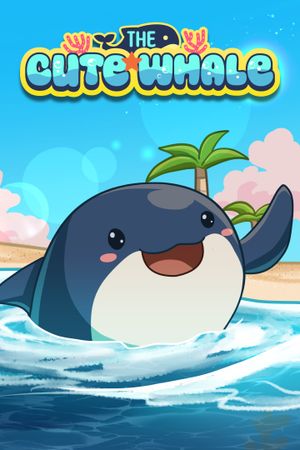 The Cute Whale (Xbox Series X|S) XBOX LIVE Key EUROPE