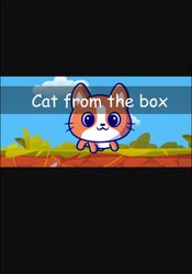 Cat from the box (PC) Steam Key GLOBAL