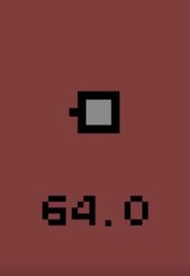 64.0 Steam Key GLOBAL