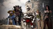 Black Desert: Conqueror Edition XBOX LIVE Key UNITED STATES