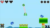 Frog Hop Steam Key GLOBAL for sale