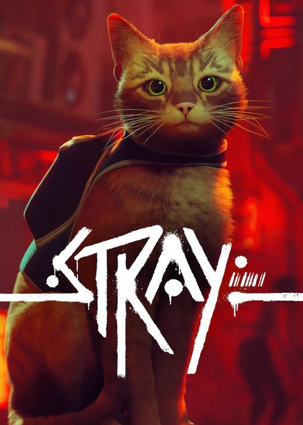 Stray (PC) Steam Key ROW