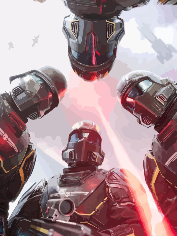 Wondering if HELLDIVERS is free? Here is your answer