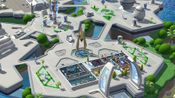 Redeem Two Point Campus: Space Academy (DLC) (PC) Steam Key GLOBAL