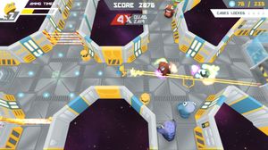 Zap Zone