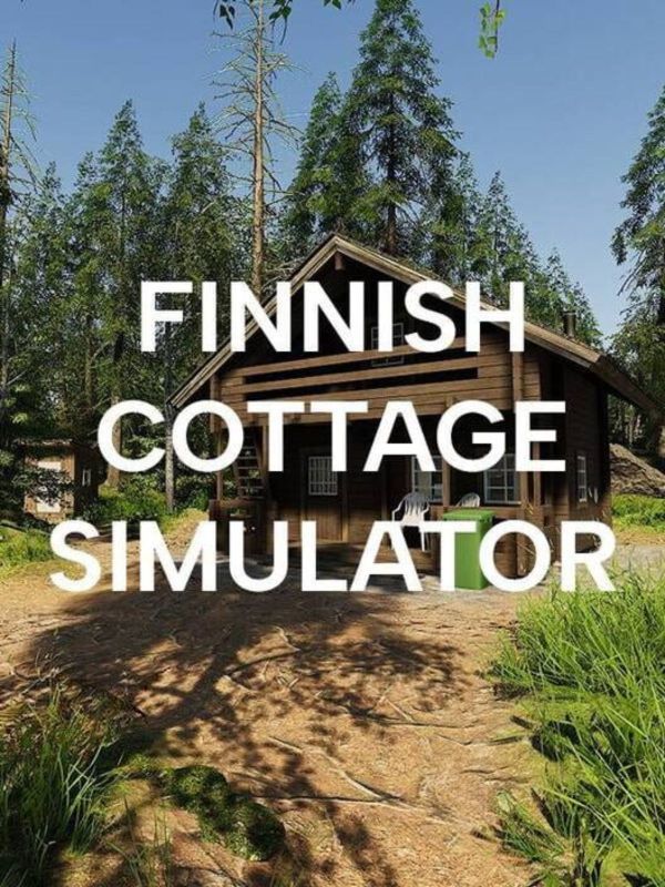 Free Finnish Cottage Simulator: Your Ticket to the North