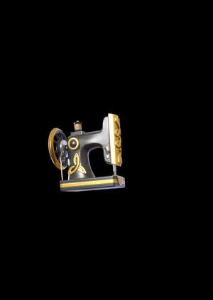 Fortnite - Back Stitch Back Bling (DLC) Epic Games Key GLOBAL