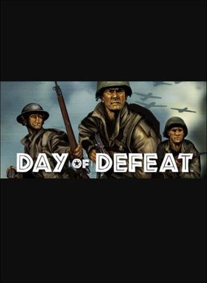 Day of Defeat (PC) Steam Key GLOBAL