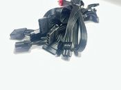 Buy Bundle of Modular PSU Power Supply Cables – Sata, PCIe, CPU