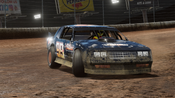 World of Outlaws: Dirt Racing XBOX LIVE Key EUROPE for sale