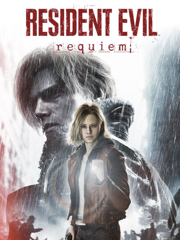 Survive for free: get Resident Evil Requiem on PlayStation